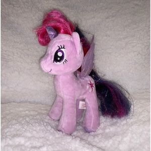 My Little Pony Twilight Sparkle